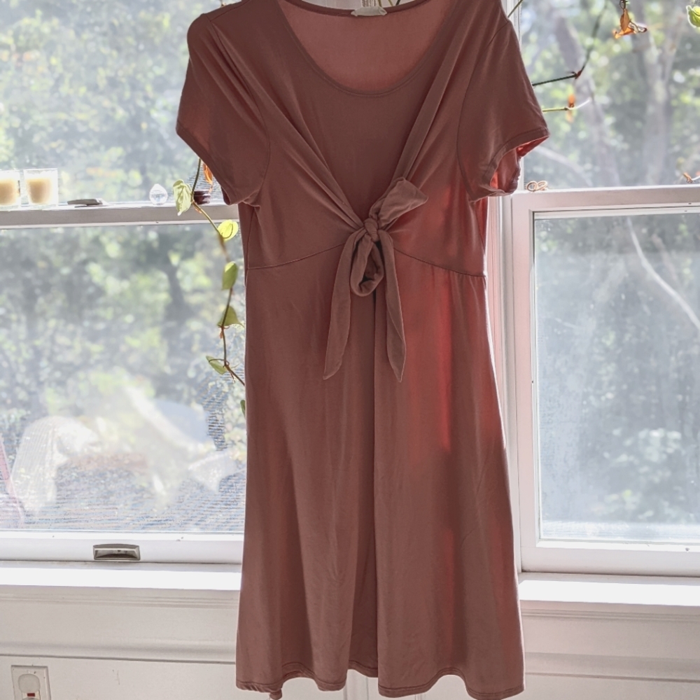 Maternity Dress